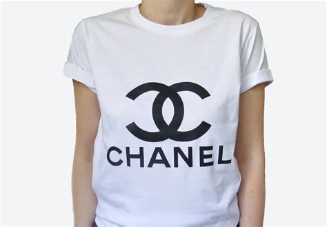 chanel tshirt price|chanel shirt clearance.